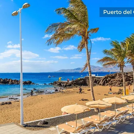 In Puerto Del Carmen W- Вілла *