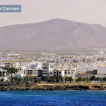 In Puerto Del Carmen W- Вілла *