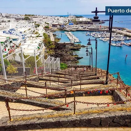 In Puerto Del Carmen W- Пуерто-дель-Кармен